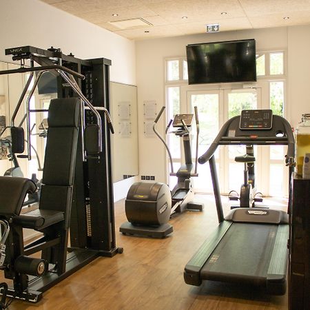 Novotel Beaune Esterno foto
