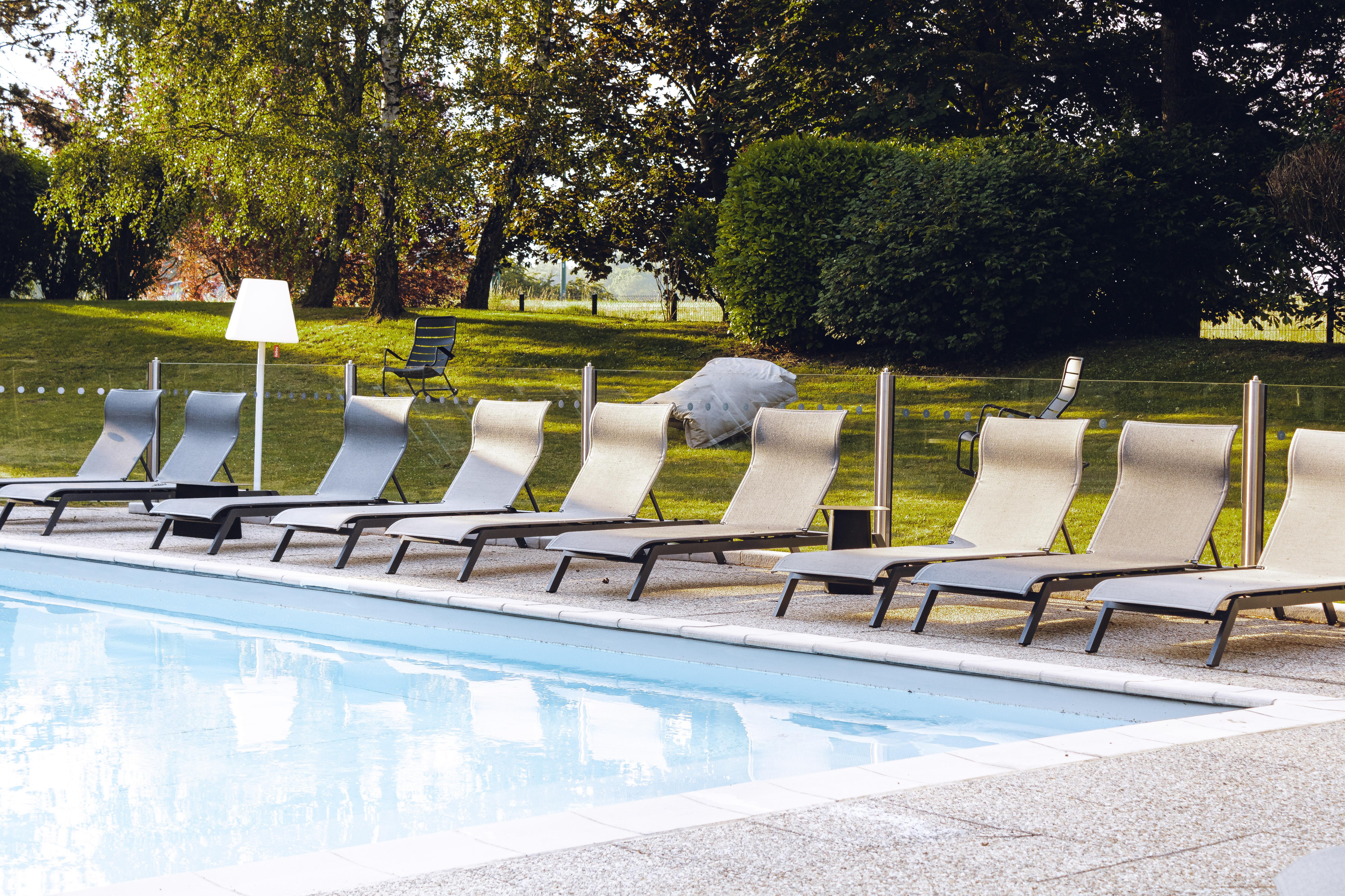 Novotel Beaune Esterno foto