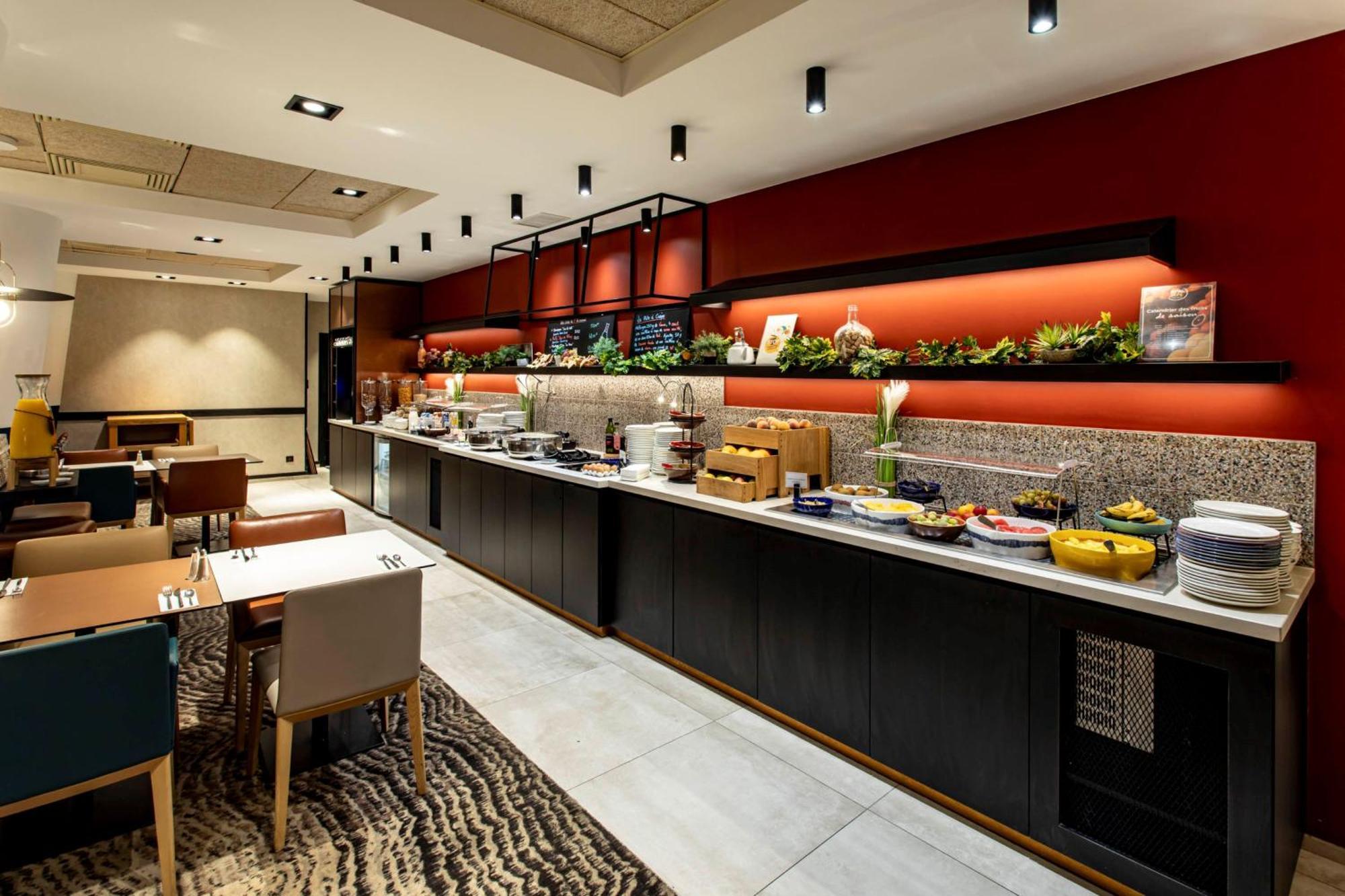 Novotel Beaune Esterno foto