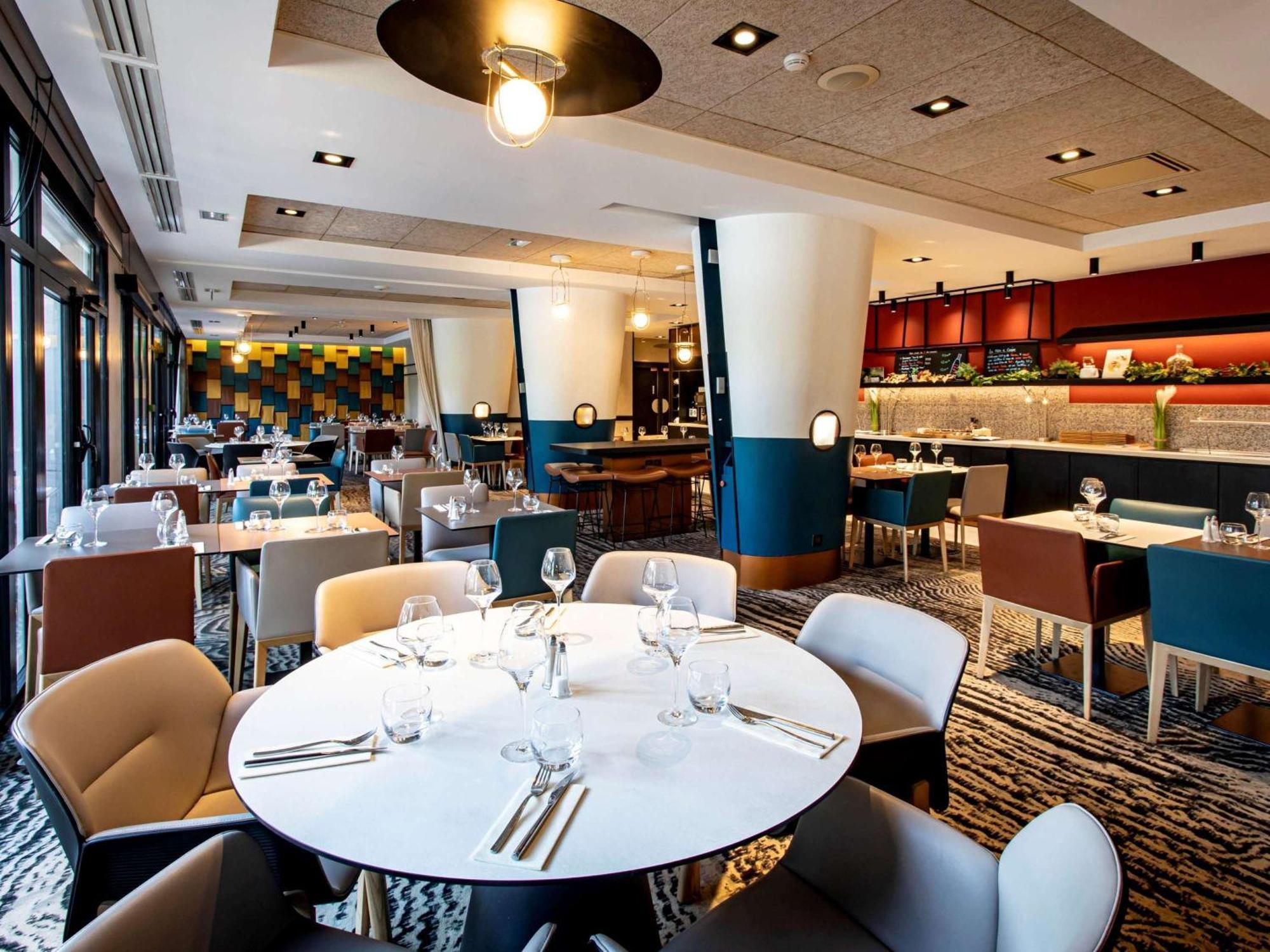 Novotel Beaune Esterno foto